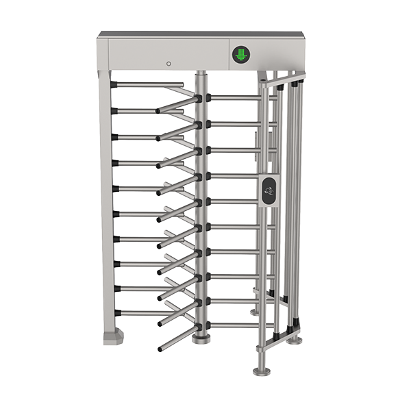 Turboo Latest Turnstile